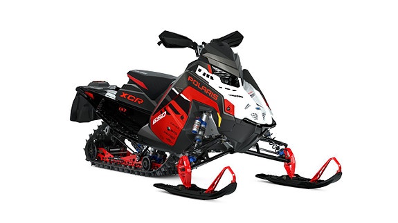 Polaris 650