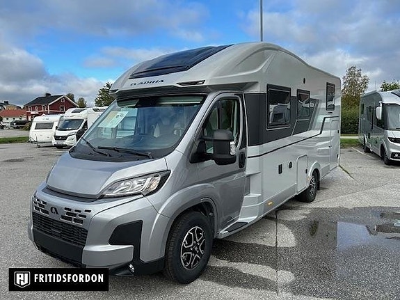 Adria MATRIX 60Y EDTION 670 SL * DEMOUTF *