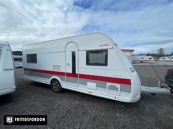 Kabe Ametist 560 GLE KS 2 of 16