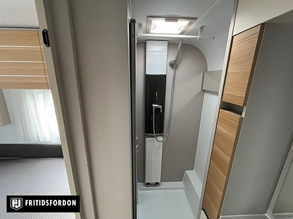 Adria Adora 613 HT *Demopris + AC + 3,95% Ränta* 7 of 10