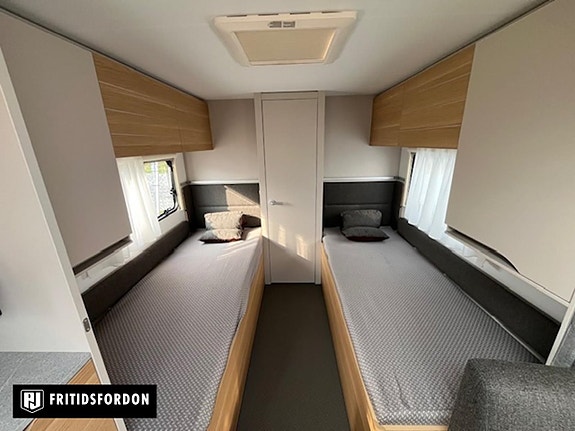 Adria Adora 613 HT *Demopris + AC + 3,95% Ränta* 6 of 10