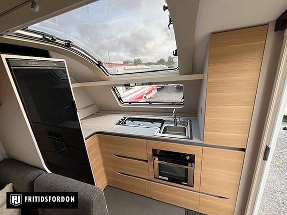Adria Adora 613 HT *Demopris + AC + 3,95% Ränta* 4 of 10