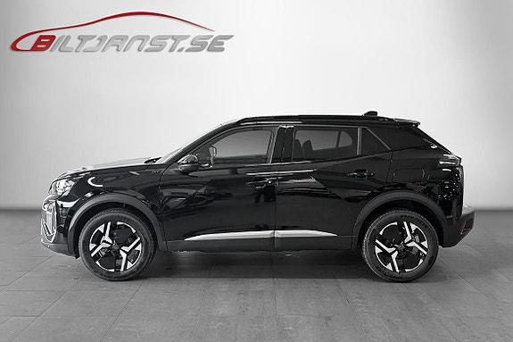 Peugeot 2008 2 of 5