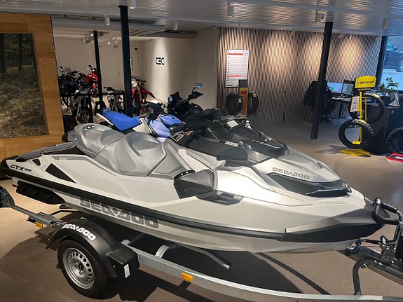 Sea Doo GTX 325 -2026
