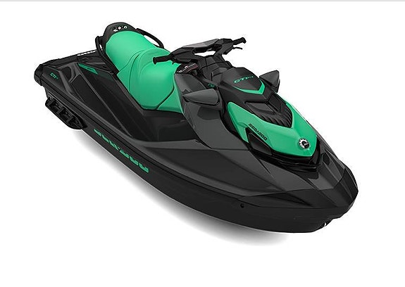 Sea doo GTI SE 170 iDF (Sound System) -2026