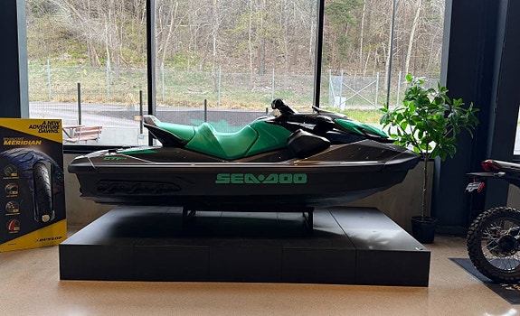Sea doo GTI SE 170 iDF (Sound System) -2026