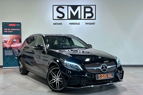 Mercedes-Benz C300