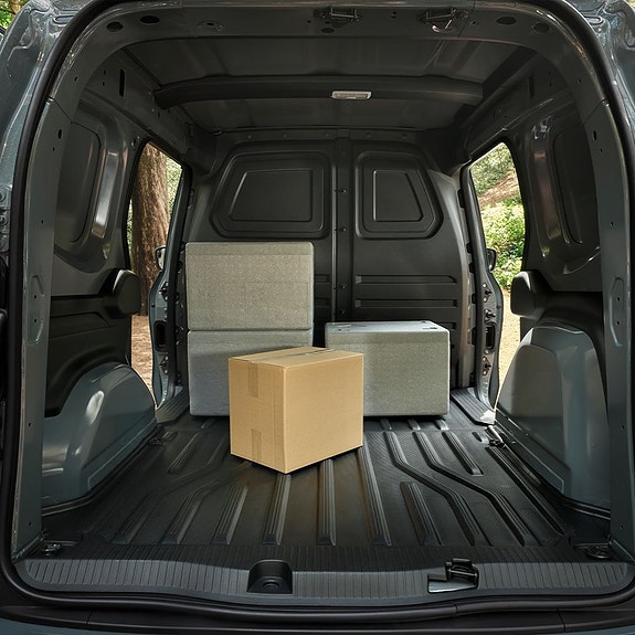 Nissan Townstar 11 of 12