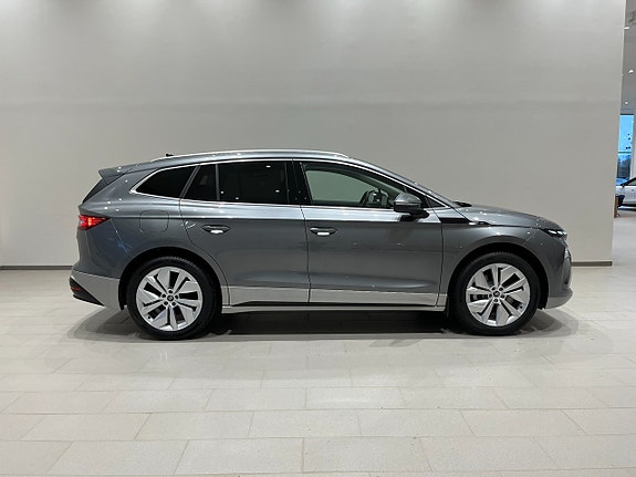 Skoda Enyaq 3 of 5