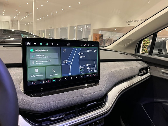 Skoda Enyaq 15 of 18