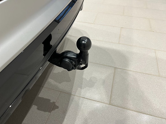 Skoda Enyaq 8 of 18
