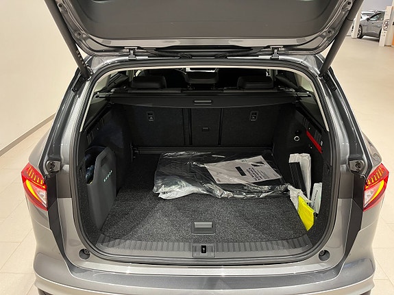 Skoda Enyaq 7 of 18