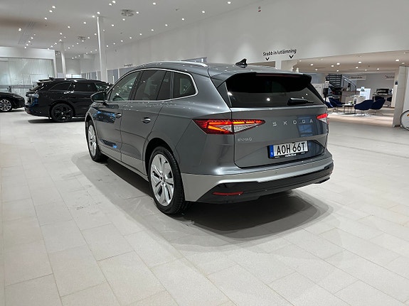 Skoda Enyaq 6 of 18