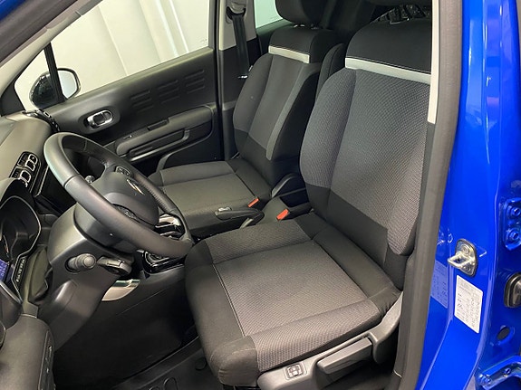 Citroen C3 Aircross 5 of 5