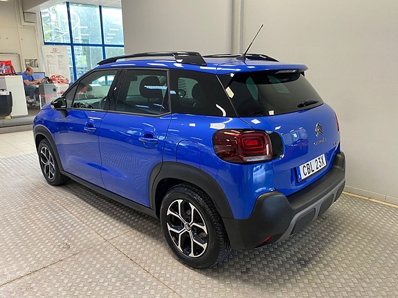 Citroen C3 Aircross 3 of 5