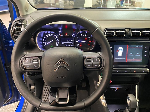 Citroen C3 Aircross 6 of 7