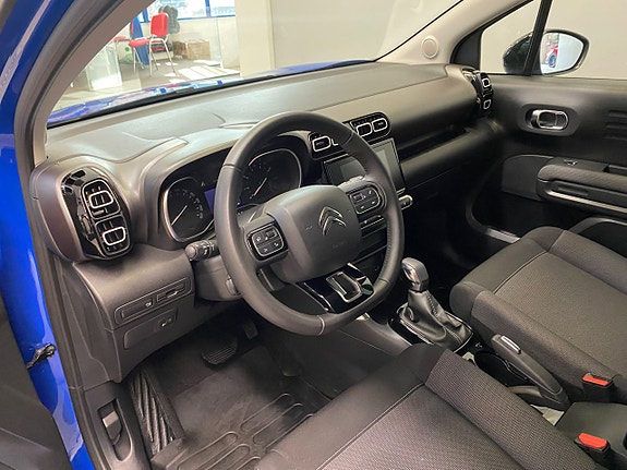 Citroen C3 Aircross 4 of 5
