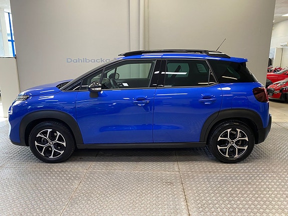 Citroen C3 Aircross 2 of 5