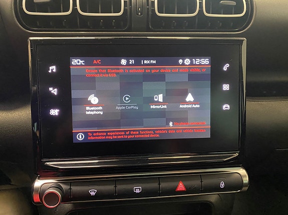 Citroen C3 Aircross 7 of 7