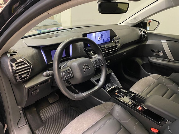 Citroen C4 6 of 10