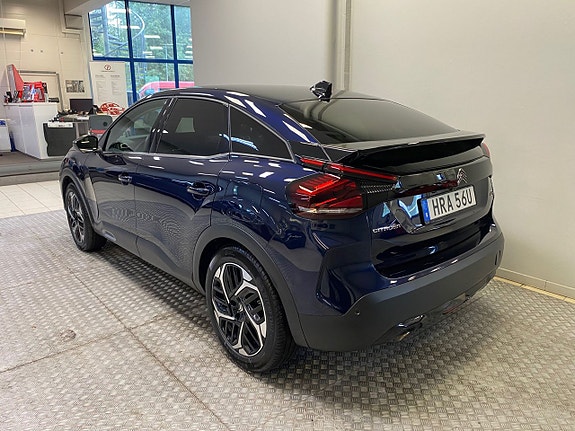 Citroen C4 3 of 5