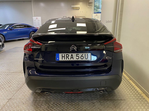 Citroen C4 4 of 5