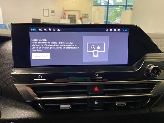 Citroen C4 8 of 10