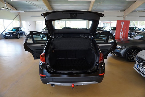 BMW X1 5 of 5