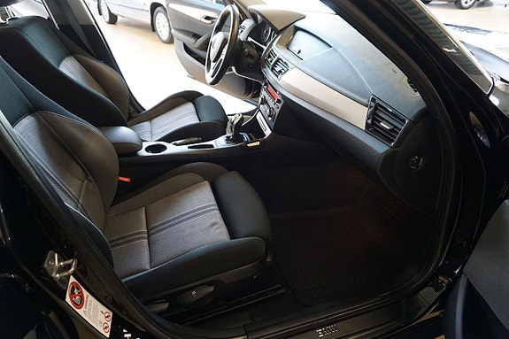 BMW X1 7 of 11