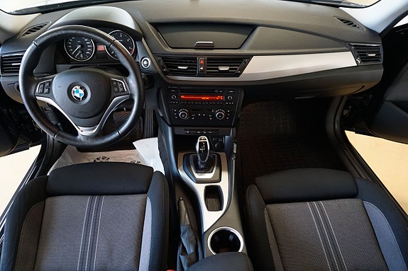 BMW X1 8 of 11