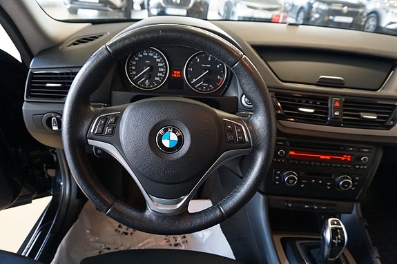 BMW X1 10 of 11