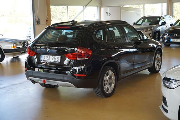 BMW X1 2 of 5
