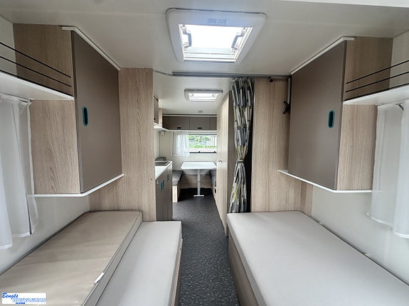 Adria AVIVA 492 LU | FÖRTÄLT | LÅG TOTALVIKT 10 of 15