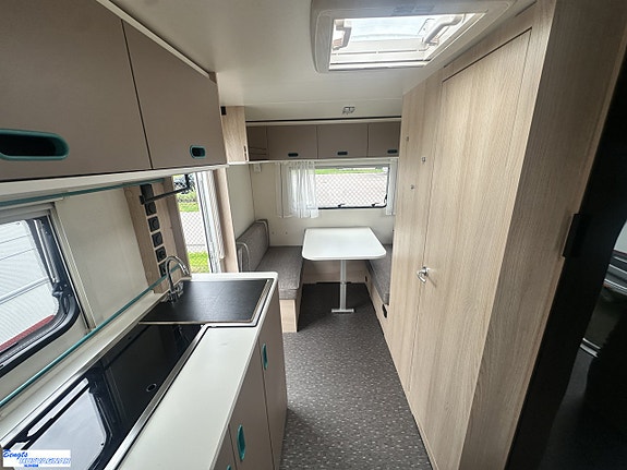 Adria AVIVA 492 LU | FÖRTÄLT | LÅG TOTALVIKT 11 of 15