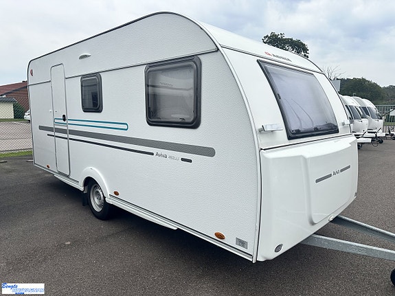 Adria AVIVA 492 LU | FÖRTÄLT | LÅG TOTALVIKT 2 of 5