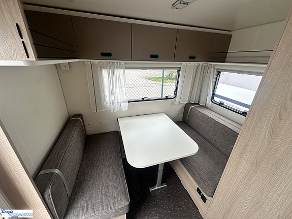 Adria AVIVA 492 LU | FÖRTÄLT | LÅG TOTALVIKT 5 of 5