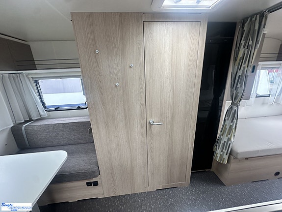 Adria AVIVA 492 LU | FÖRTÄLT | LÅG TOTALVIKT 7 of 15