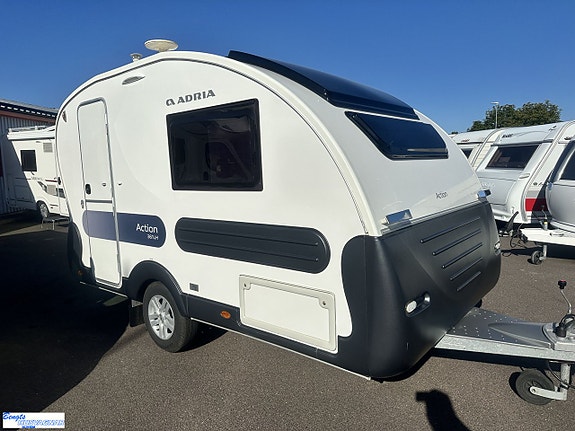 Adria ACTION