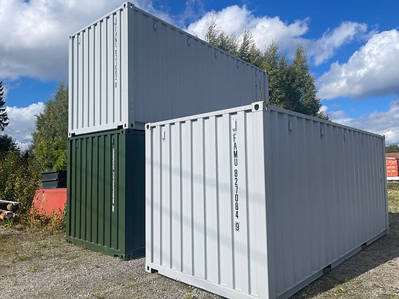 Container 20-fot 4 of 6