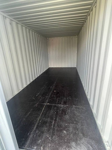 Container 20-fot 2 of 6