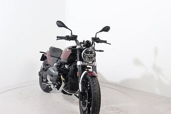 BMW R 12 "DEMO" 3 of 8