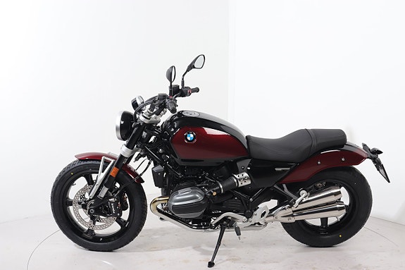 BMW R 12 "DEMO" 5 of 8