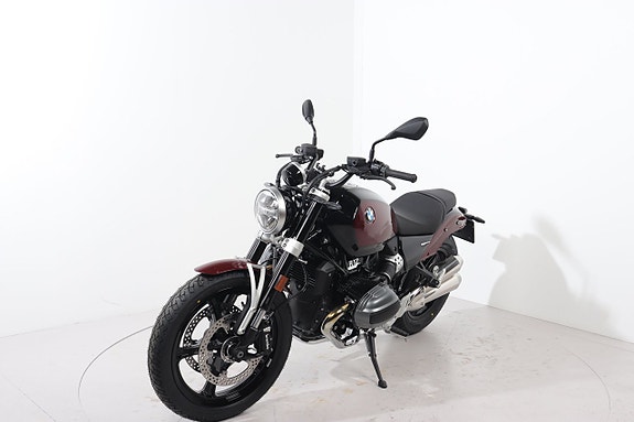 BMW R 12 "DEMO" 4 of 8