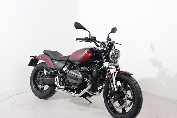 BMW R 12 "DEMO" 2 of 8