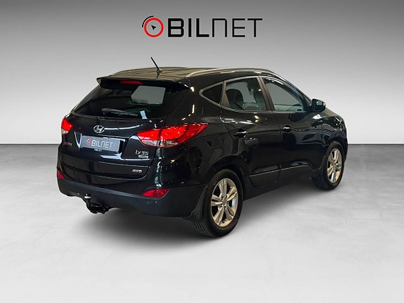 Hyundai ix35 6 of 16
