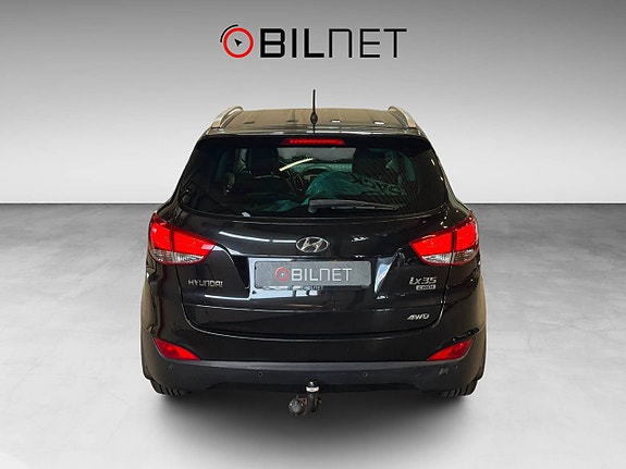 Hyundai ix35 7 of 16