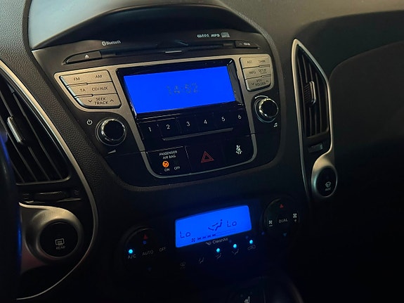 Hyundai ix35 11 of 16