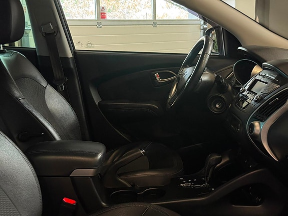 Hyundai ix35 15 of 16
