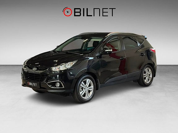 Hyundai ix35 5 of 16