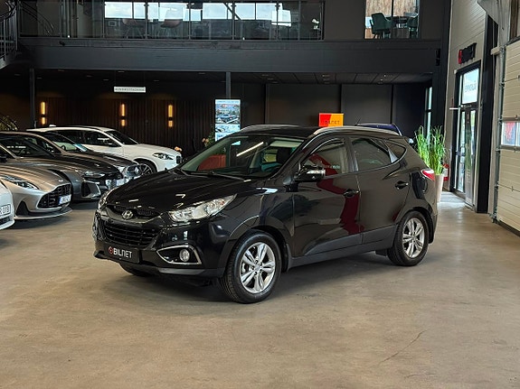Hyundai ix35 16 of 16